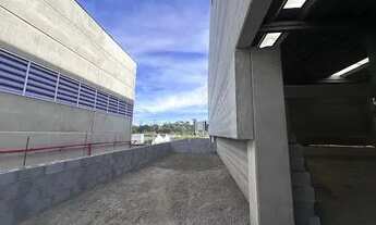 Imagem 6: Galpão para alugar, 595 m² por R$ 27.904,31/mês - Granja Viana - Cotia/SP