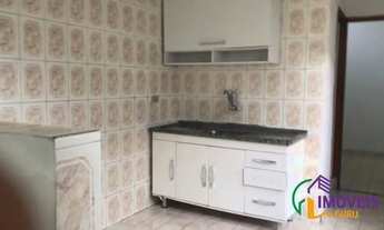 Imagem 6: CASA DE VILA - MORUMBI - SP