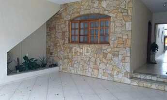 Imagem: Sobrado à venda, 3 quartos, 3 suítes