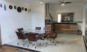 Imagem 7: Casa de condomínio em Avenida Marianna Favero Cabrera - Residencial Village Damha - Araraq