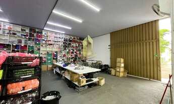 Imagem 6: MATRIZ ALUGA OU VENDA GALPÃO NA VILA INDUSTRIAL