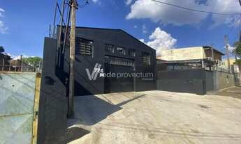 Imagem: Barracão à venda no Jardim Chapadão