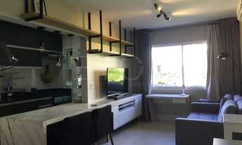 Imagem: Apartamento de 2 dormitórios com 71 m²