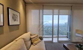 Imagem 3: Apartamento com 1 dormitório para alugar, 48 m² por R$ 3.200/mês - Vila Independência - Pi