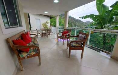 Imagem 5: Casa com 4 dormitórios à venda, 217 m² por R$ 950.000,00 - Itaipu - Niterói/RJ