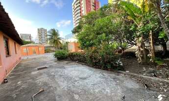 Imagem 2: Lote a venda no Atalaia medindo 840m² - Atalaia - Aracaju/SE