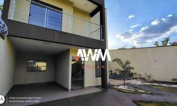 Imagem 3: Sobrado Recanto do Bosque 3 suites 2 vagas piscina