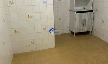 Imagem 5: Kitnet Espaçosa e com Vaga de Garagem por um Ótimo Preço!! - Cód: IST006