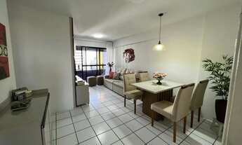 Imagem: Alugo apartamento mobiliado com 4 quartos