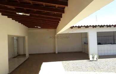 Imagem 3: OPORTUNIDADE casa no Paula ll Nova Varzea Grande