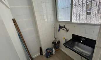 Imagem 6: À venda | Apartamento 2 quartos reformado | Andar alto, sol da manhã