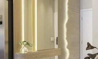 Imagem 3: Apartamento à venda no Edifício Salt