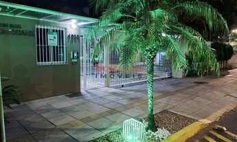 Imagem 2: Apartamento 3 (três) dormitórios no Igara com sacada e churrasqueira