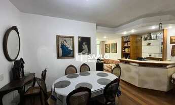 Imagem 5: Apartamento com 3 dormitórios, 150 m² - venda por R$ 1.500.000 ou aluguel por R$ 6.800/mês