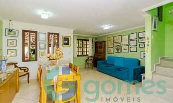 Imagem 6: Sobrado com 3 dormitórios à venda, 122 m² - Santa Felicidade - Curitiba/PR