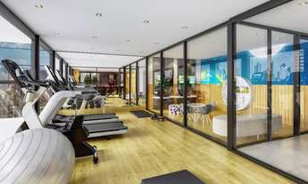 Imagem 6: Residencial Toronto Apto