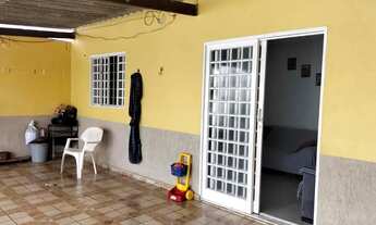 Imagem: Oportunidade a vista! Casa de 2 quartos