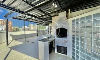 Imagem 4: Cobertura para venda ou locação anual a 1 quadra da Praia das Pitangueiras codigo: 116273