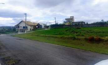 Imagem 6: Lote em condomínio em Rodovia Rodrigues Pinheiro - Loteamento Comercial e Residencial Vill