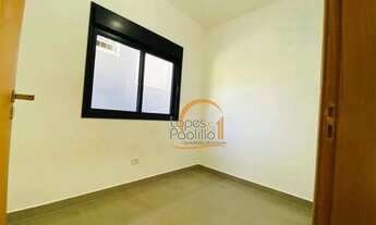 Imagem 5: Casa com 3 dormitórios, 106 m² - venda por R$ 750.000,00 ou aluguel por R$ 5.865,40/mês