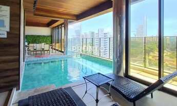 Imagem 4: Apartamento Duplex com Piscina Privativa! com 4 quartos em Casa Forte - Recife - PE