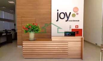 Imagem 2: Apartamentos - ED. JOY ONE RESIDENCE - MOBILIADO