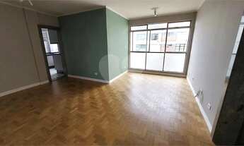 Imagem 5: Apartamento com 3 quartos para locação em Santana - SP