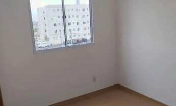 Imagem 6: Apartamento com 2 dormitórios à venda, 45 m² por R$ 170.000,00 - Residencial Parque Granja