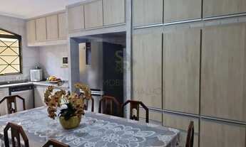 Imagem 5: Casa Padrão para Venda no Bairro Parque Residencial Cidade Universitária, em Ribeirão Pret