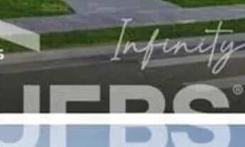 Imagem 4: Lote no Opus Terra da Grama