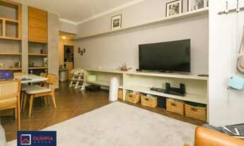 Imagem 2: Venda Apartamento 2 Dormitórios - 150 m² Jardim Europa