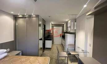 Imagem 2: Flat à venda, 1 quarto, Buritis - Belo Horizonte/MG