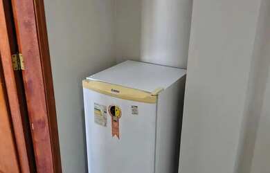 Imagem 6: Alugo apartamento mobiliado em Adrianópolis