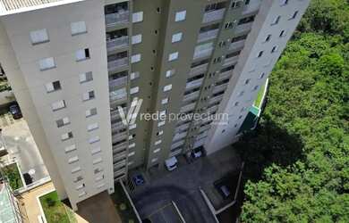 Imagem 3: Apartamento - Parque Prado - Campinas