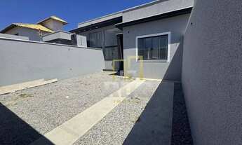 Imagem: Casa com 2 quartos à venda, 60 m² por