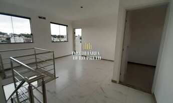 Imagem 6: Cobertura com 4 quartos á venda no bairro Santa Amélia