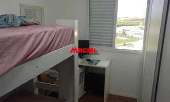 Imagem 6: Imóvel para aluguel possui 52 metros quadrados com 2 quartos