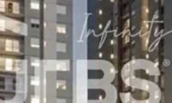 Imagem 2: Wish 37 - Apartamento 2 quartos, sendo 1 suíte