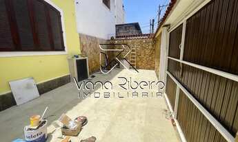 Imagem 2: Casa para aluguel e venda com 242 metros quadrados com 5 quartos em Maracanã - Rio de Jane