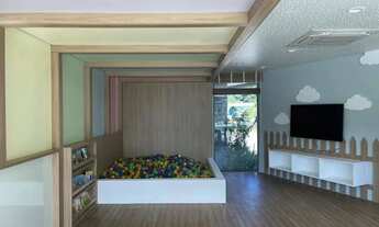 Imagem 2: Flat pronto em condomínio de alto padra em Muro Alto