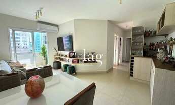 Imagem: Apartamento com 3 dormitórios, 80 m²