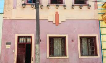 Imagem 5: Sobrado à venda no bairro Centro - Antonina/PR