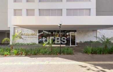 Imagem 3: Apartamento à venda Katedral Sky Rooftop Setor Central 2 quartos, 1 suíte, rooftop pano