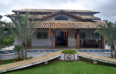 Imagem 2: Sítio em Bairro dos Pereiras - Jarinu, SP