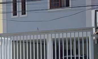 Imagem: Excelente apto de 1 quarto e sala com varanda