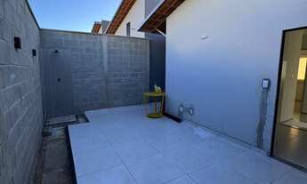 Imagem 7: Casa Paradiso Sim semi-mobiliada!!