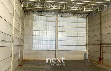 Imagem 2: Galpão - Jardim Sao Pedro - Hortolandia