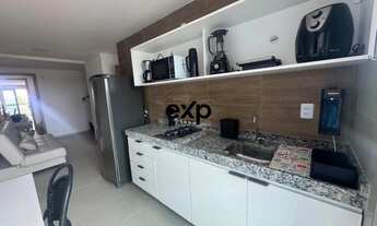 Imagem 6: Flat com valor abaixo do mercado em Carneiros