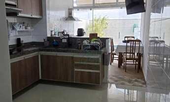 Imagem 2: Casa com 3 dormitórios à venda, 110 m² por R$ 750.000 - Horto Florestal - Sorocaba/SP