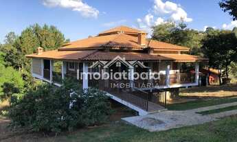 Imagem 4: Chácara à venda Maracanã